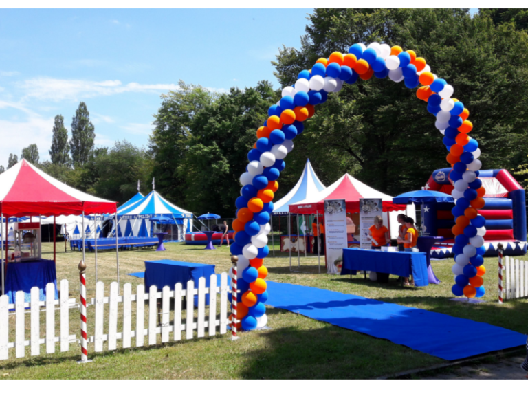 Kirmes Indoor & Outdoor